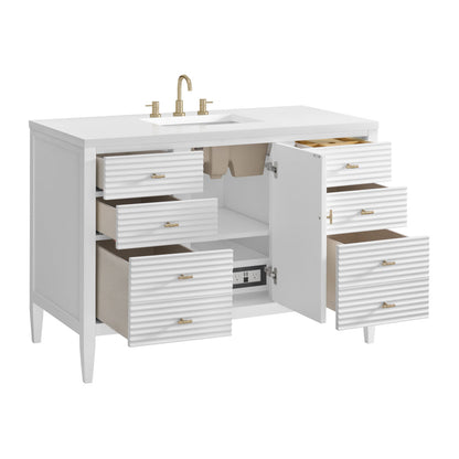 Myrrin 48" Vanity