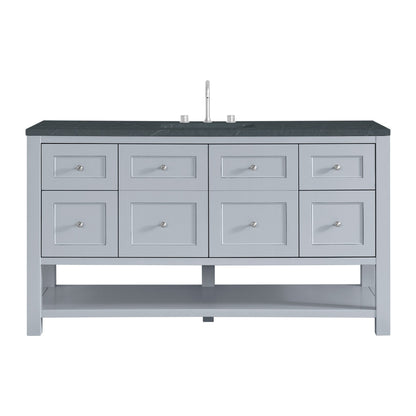 Breckenridge 60" Single Vanity