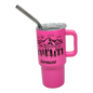 Vermont Green Mountains Stainless Steel 4oz Shooter -