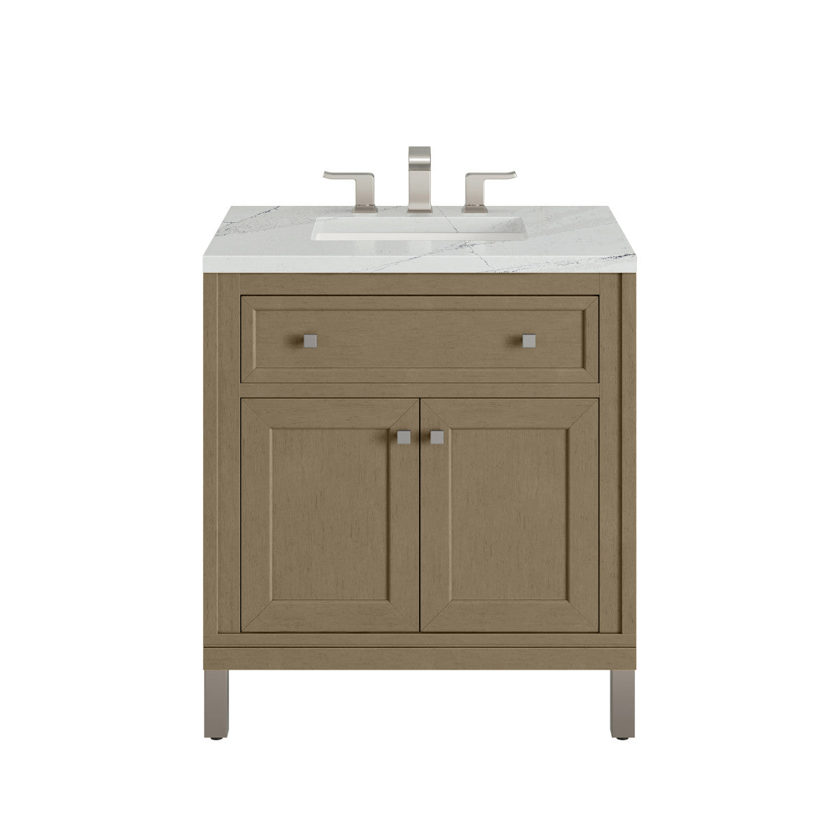 Chicago 30" Single Vanity