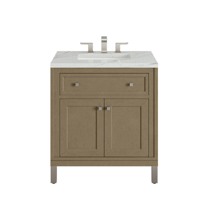 Chicago 30" Single Vanity