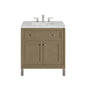 Chicago 30" Single Vanity