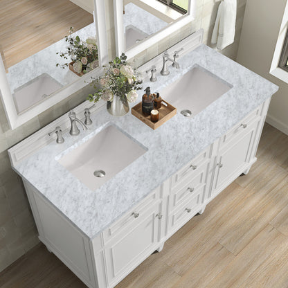 Lorelai 60" Double Vanity