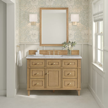 Lorelai 48" Single Vanity