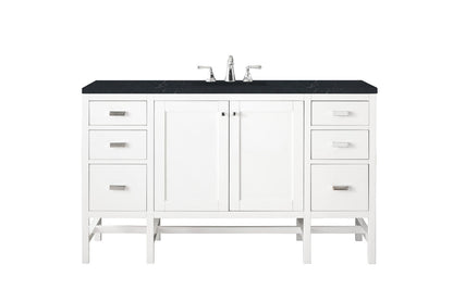 Addison 60" Single Vanity Cabinet