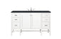 Addison 60" Single Vanity Cabinet