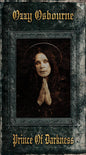 Prince of Darkness (Limited Edition, Boxed Set, With Book) (4 Cd's) (CD)