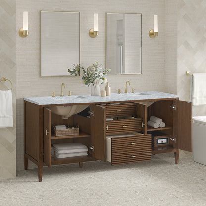 Myrrin 72" Vanity