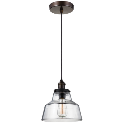 Baskin Chimney Pendant