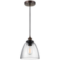 Baskin Dome Pendant