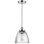 Baskin Dome Pendant
