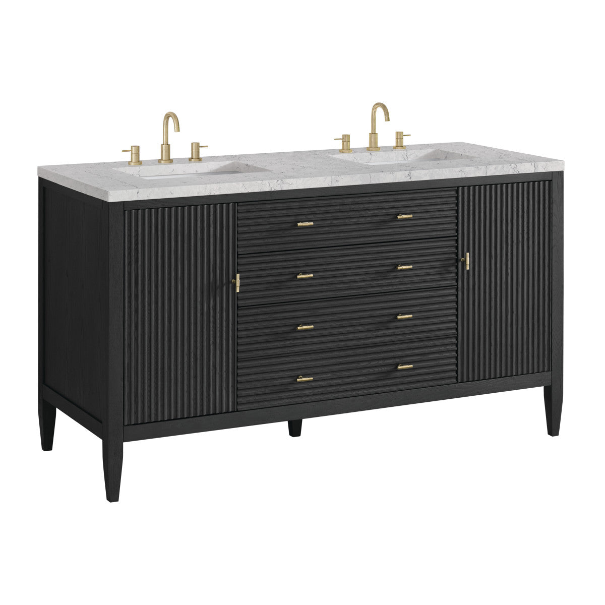 Myrrin 60" Double Vanity