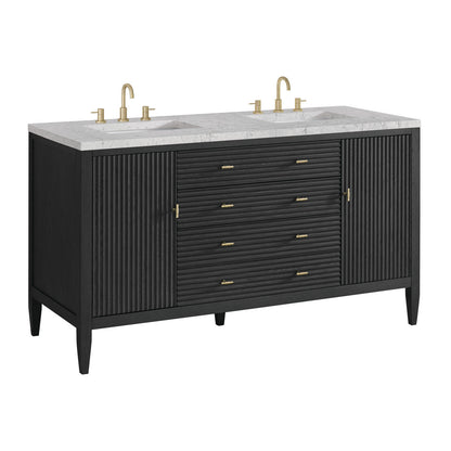 Myrrin 60" Double Vanity