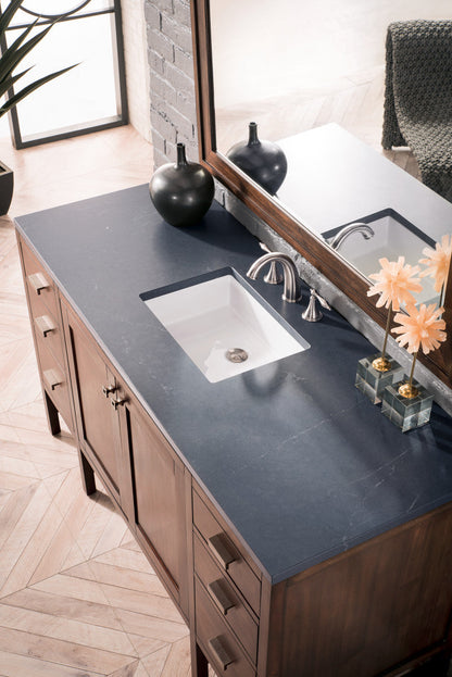 Addison 60" Single Vanity Cabinet