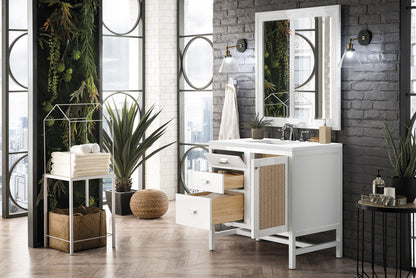 Addison 36" Single Vanity Cabinet