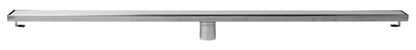 ALFI brand ABLD47B Linear Shower Drain with Solid Cover