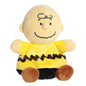 Charlie Brown  Palm Pal