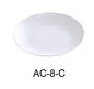Yanco AC-8-C ABCO 8" Coupe Plate