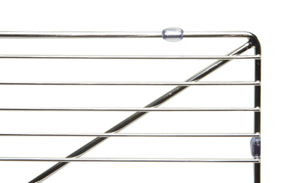 ALFI brand  ABGR2418 Stainless steel kitchen sink grid for AB2418SB, AB2418ARCH, AB2418UM