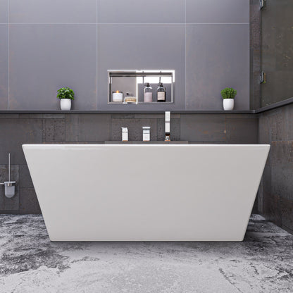 ALFI brand AB9515 6 Piece Bath Accessory Set