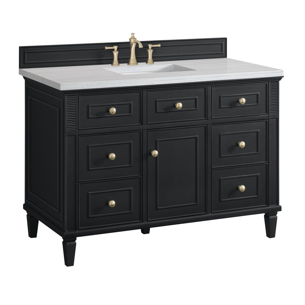 Lorelai 48" Single Vanity