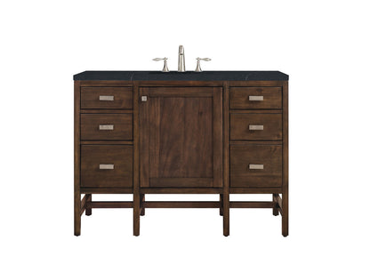Addison 48" Single Vanity Cabinet