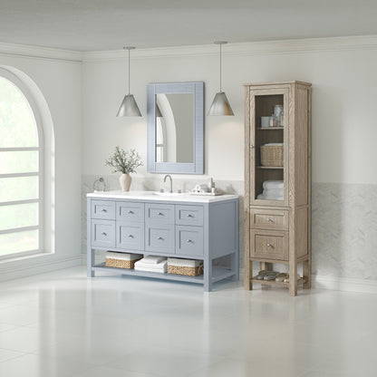 Breckenridge Linen Cabinet
