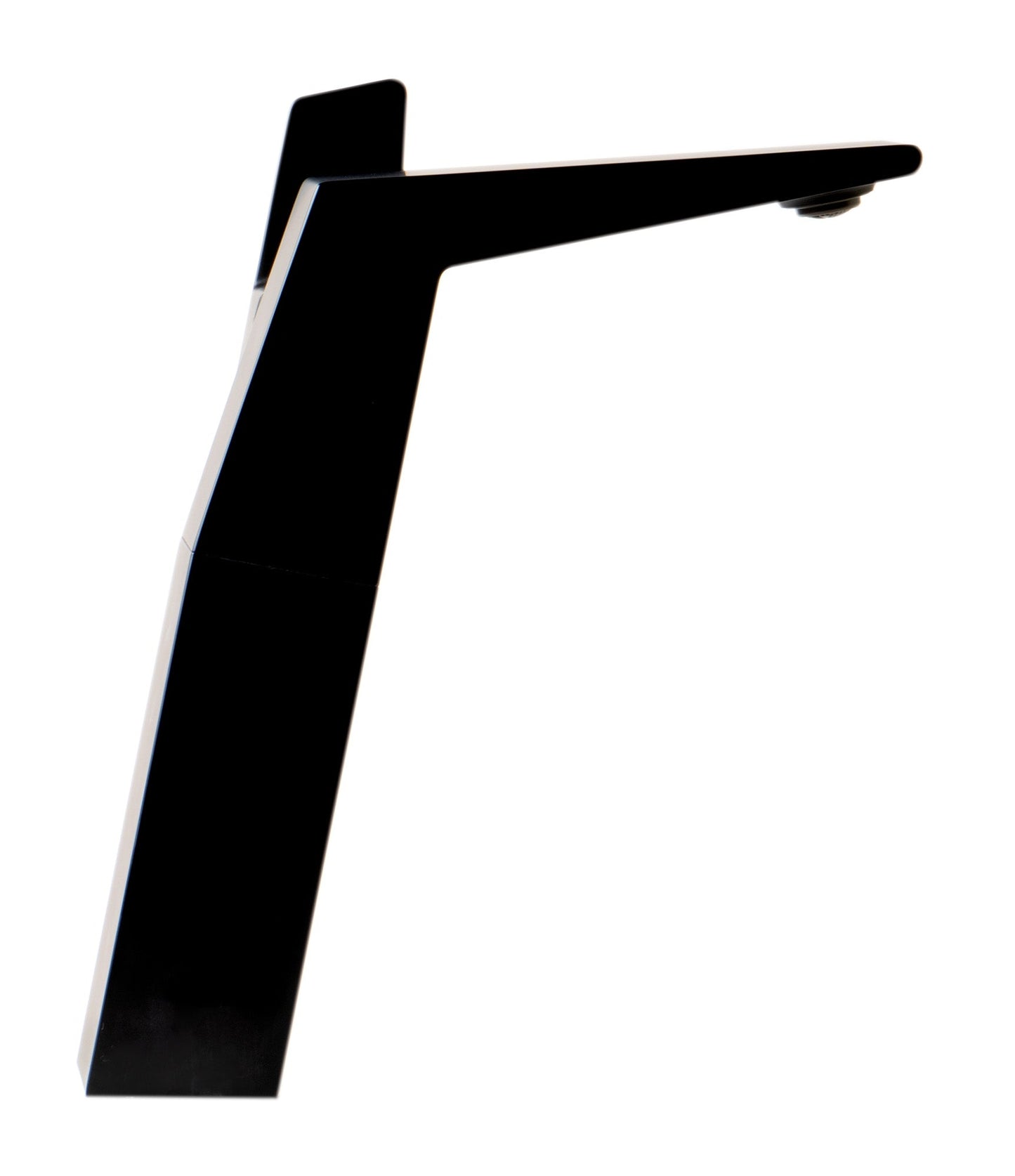 ALFI brand AB1475 Single Hole Tall Bathroom Faucet