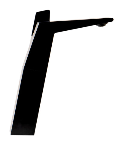 ALFI brand AB1475 Single Hole Tall Bathroom Faucet