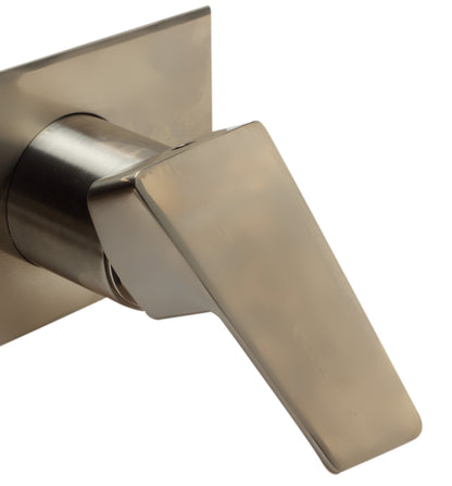 ALFI brand AB1472 Wall Mounted Bathroom Faucet