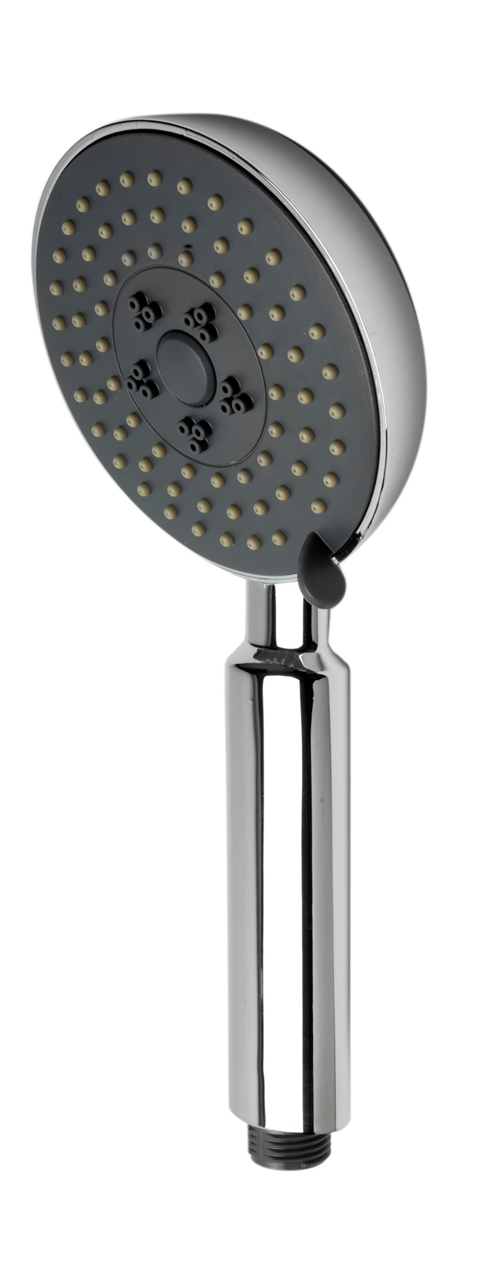 ALFI brand AB2503 Deck Mounted Tub Filler with Hand Held Showerhead