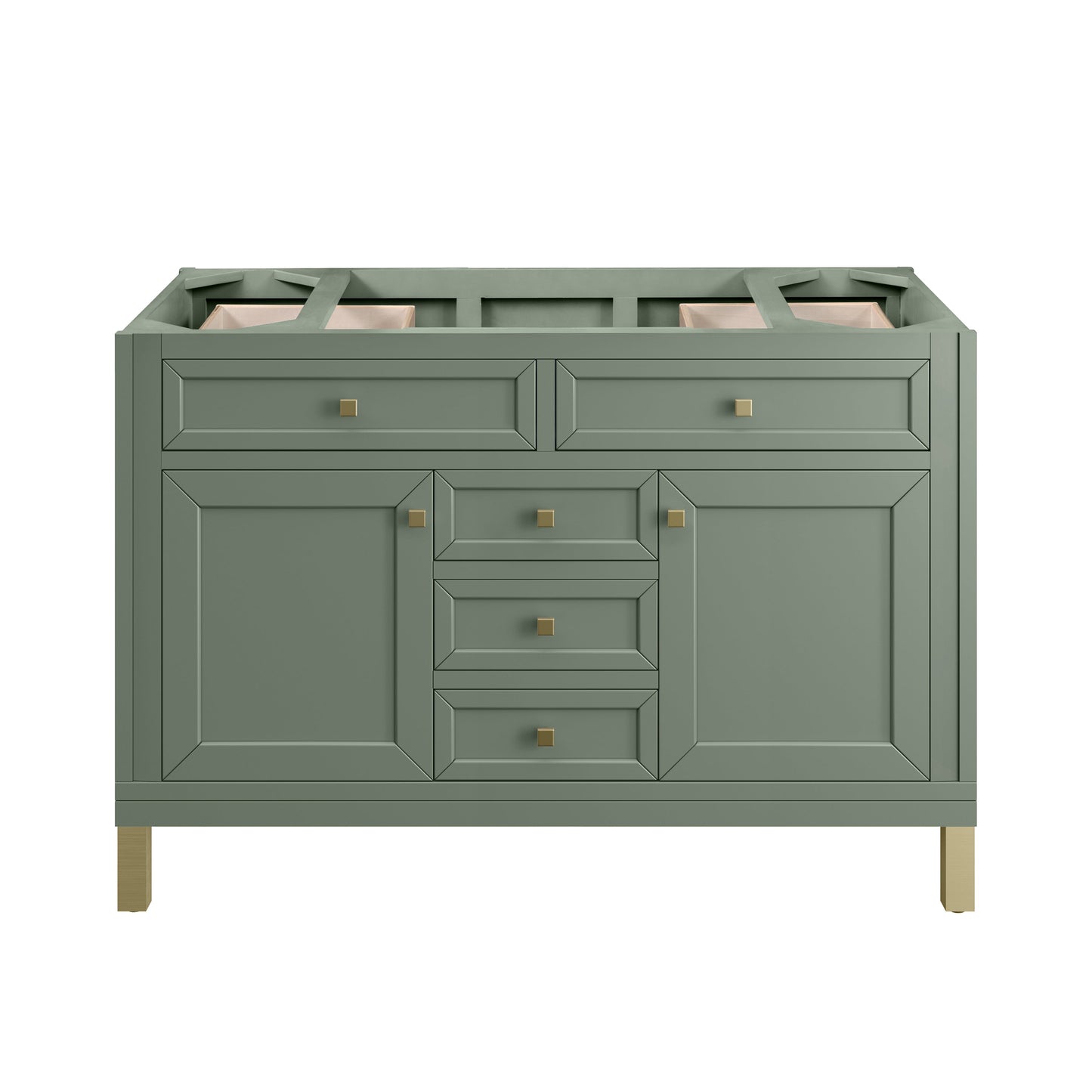 Chicago 48" Single Vanity