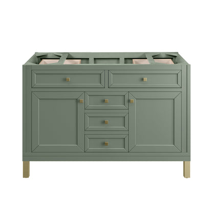 Chicago 48" Single Vanity