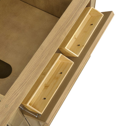 Lorelai 72" Double Vanity