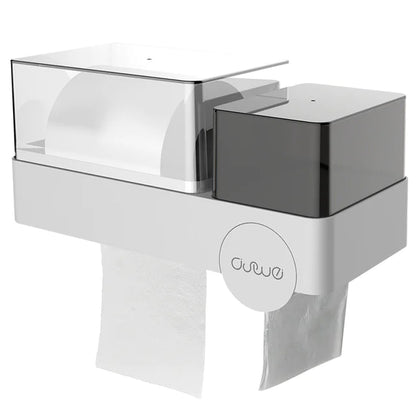 Tissue Holder, Tissue Box, Paper Towel Dispenser, Organizer