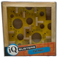 IQ Busters: Labyrinths - Pot Holes