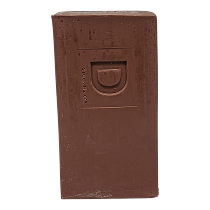 Big Ass Brick of Bar Soap - Pine Tar