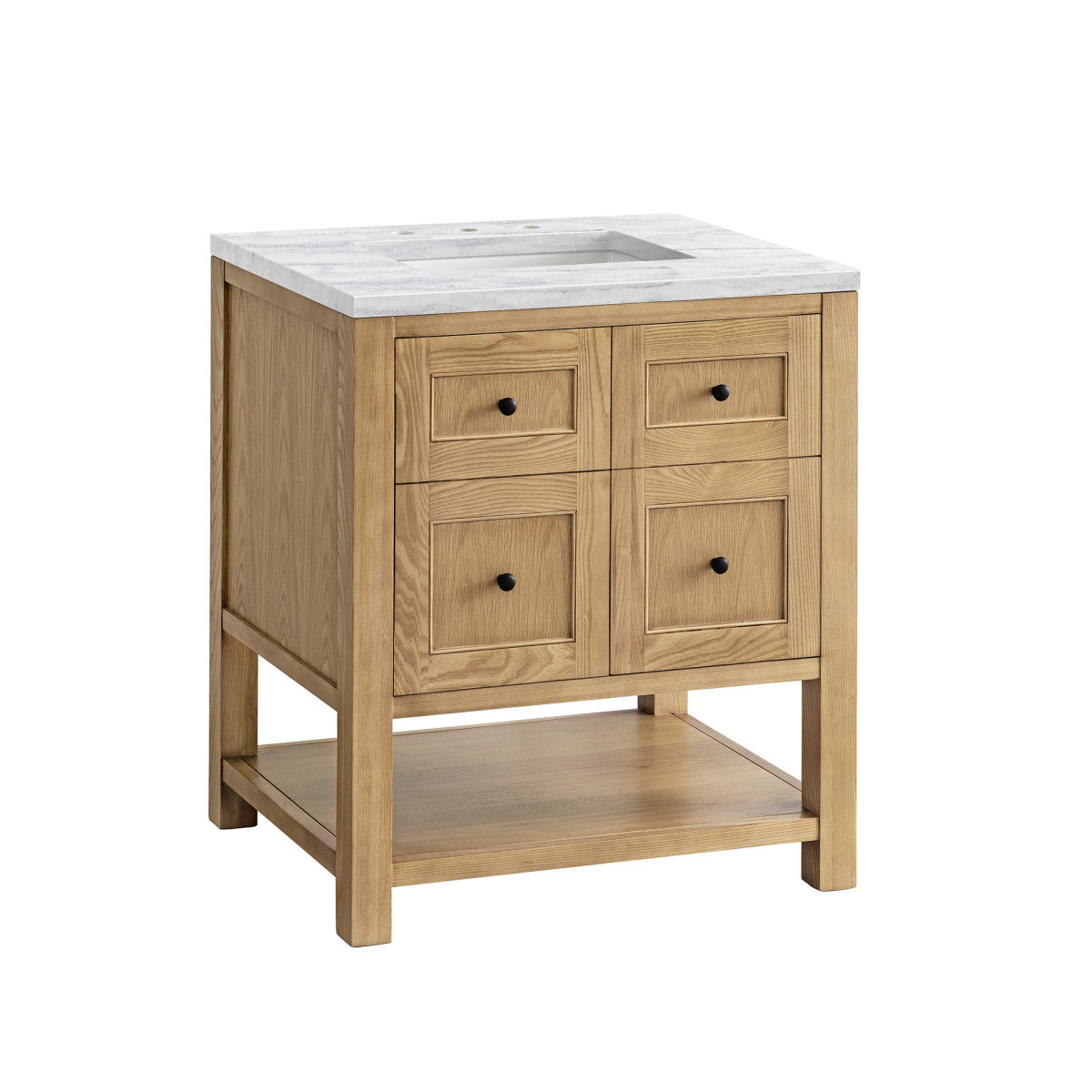 Breckenridge 30" Single Vanity Cabinet