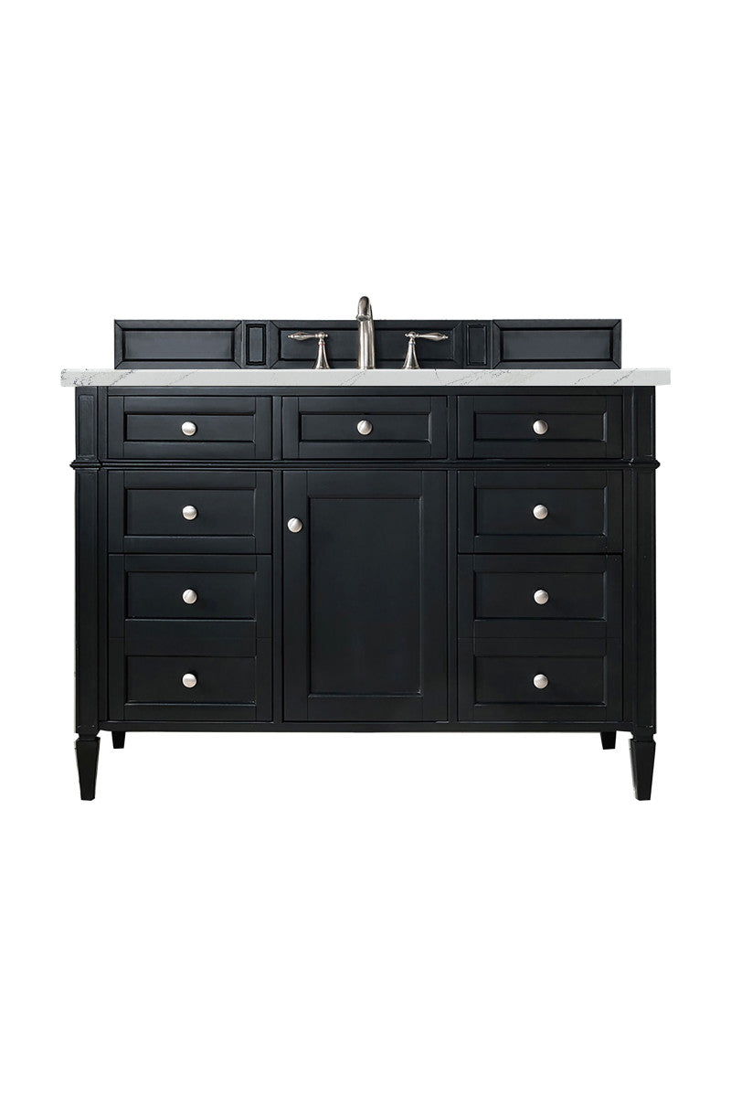 Brittany 48" Single Vanity Cabinet
