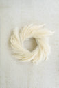 Pampas Wreath