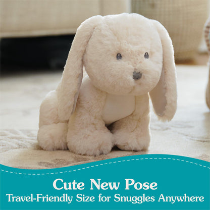 Clover Bunny Plush