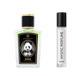 Sample - Zoologist Panda Deluxe Bottle