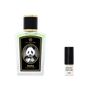 Sample - Zoologist Panda Deluxe Bottle