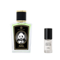 Sample - Zoologist Panda Deluxe Bottle