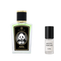 Sample - Zoologist Panda Deluxe Bottle