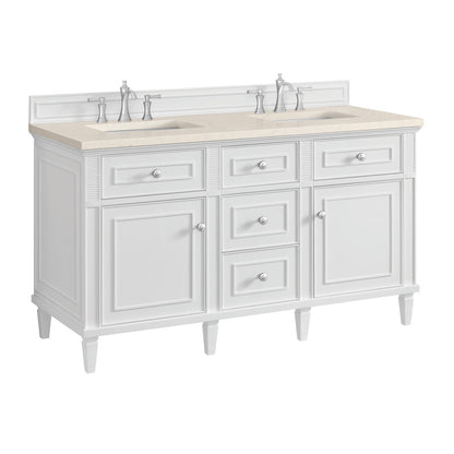 Lorelai 60" Double Vanity