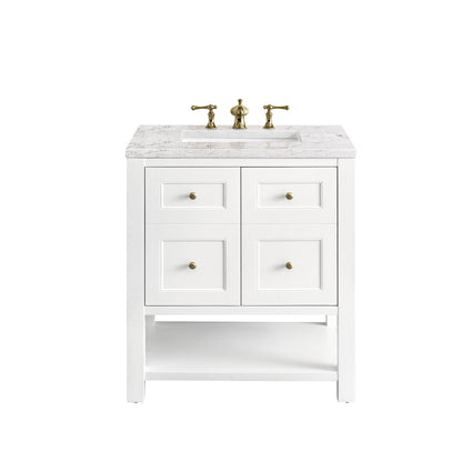 Breckenridge 30" Single Vanity Cabinet