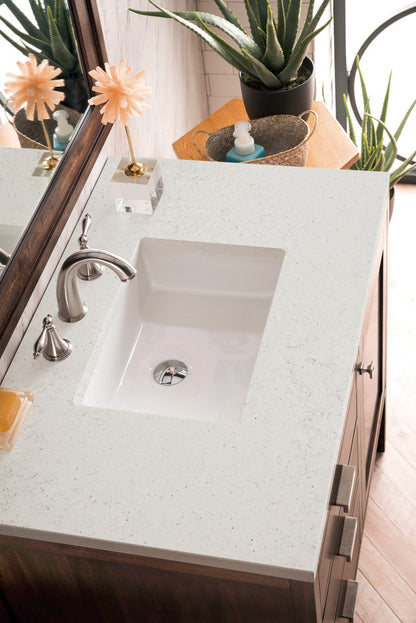 Addison 36" Single Vanity Cabinet