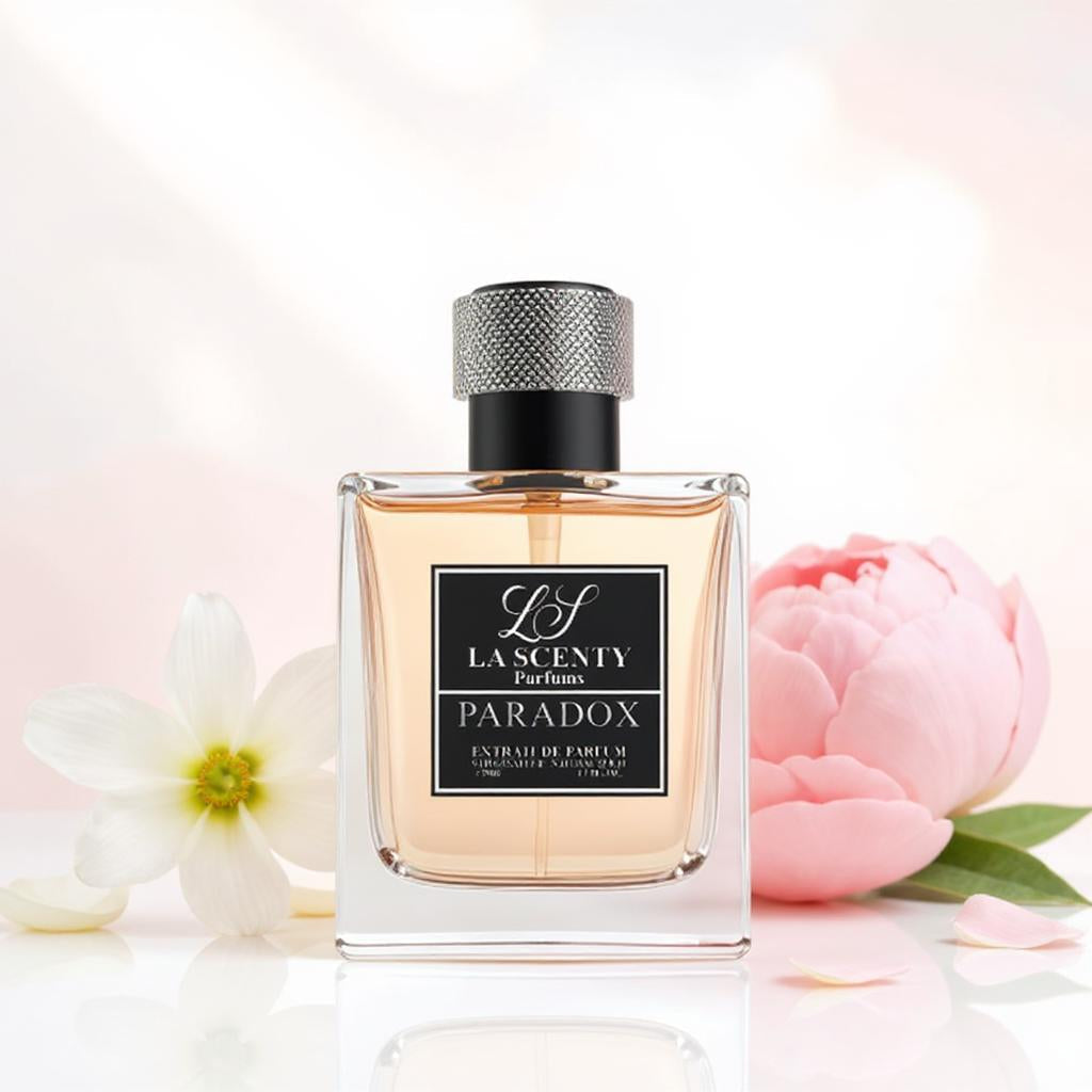 Paradox- inspired by Prada Paradoxe