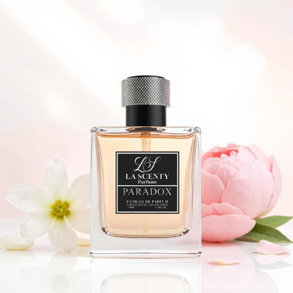 Paradox- inspired by Prada Paradoxe